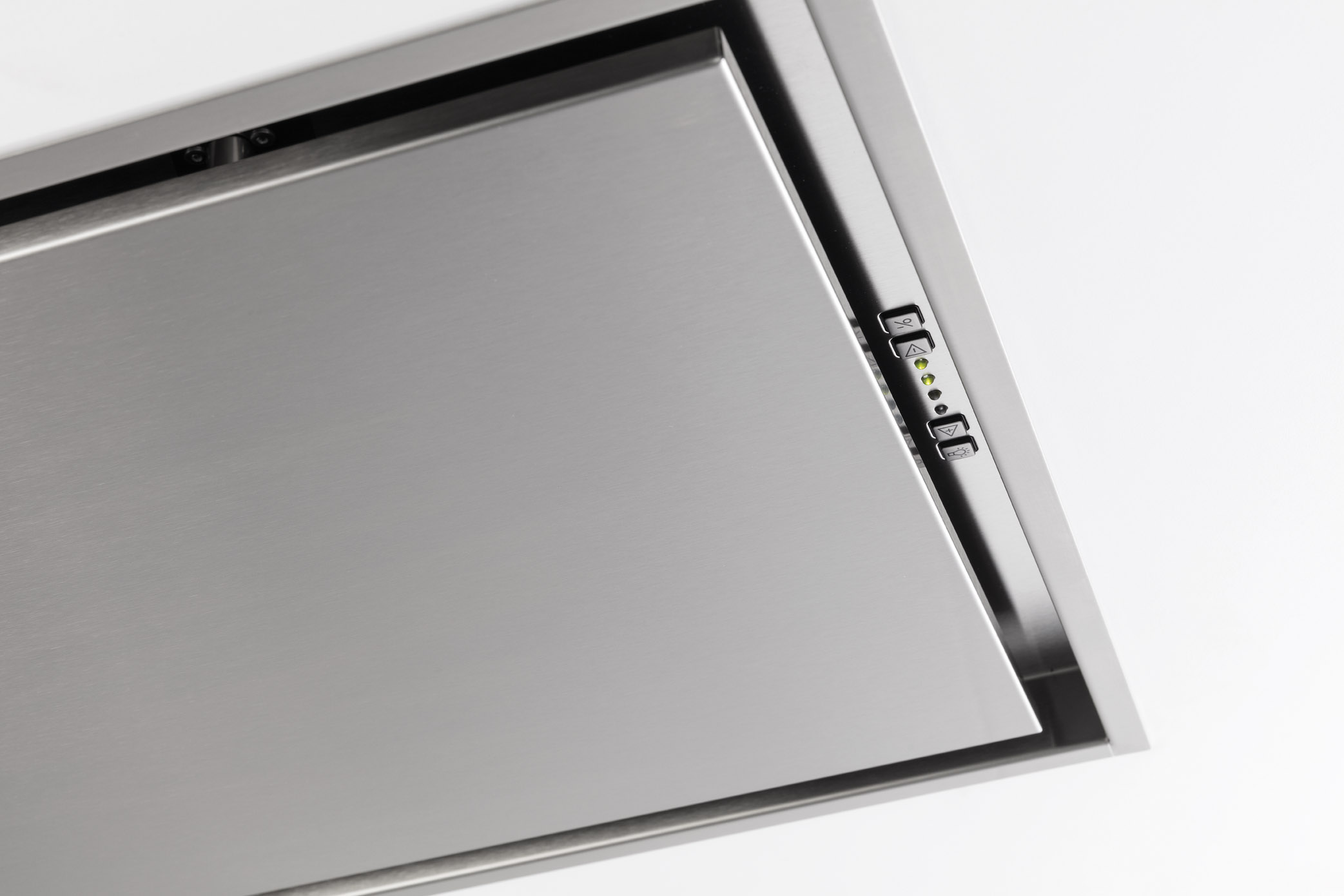 6843 Deckenhaube Novy Pureline 120 cm  